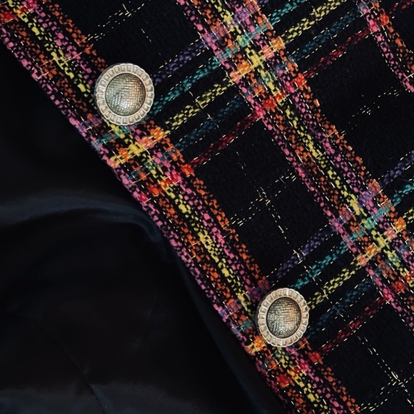 Leslie Fay size 16 jacket/blazer - Picture 2 of 11